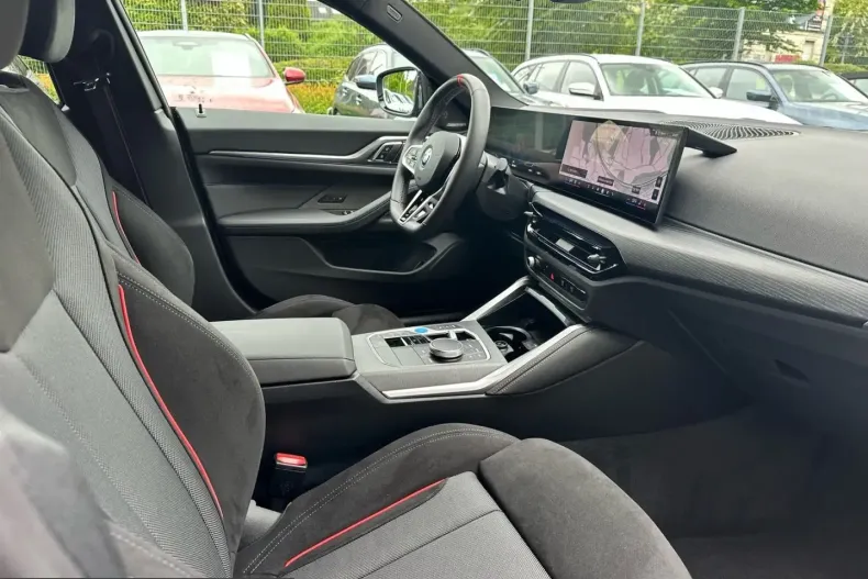 BMW i4 (Seria 4) din 2025 cu 22.785 km - oferta BMW212166 - foto 22