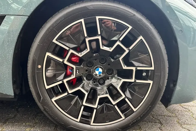 BMW i4 (Seria 4) din 2025 cu 22.785 km - oferta BMW212166 - foto 23