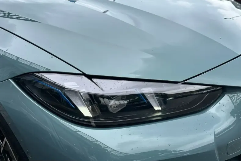 BMW i4 (Seria 4) din 2025 cu 22.785 km - oferta BMW212166 - foto 24