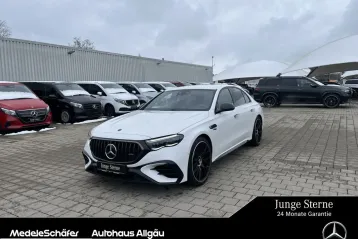 Mercedes-Benz E 53 AMG din 2025 - oferta MER212167