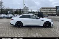 Mercedes-Benz E 53 AMG (Clasa E) din 2025 cu 18.020 km - oferta MER212167 - foto 7