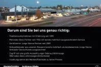 Mercedes-Benz E 53 AMG (Clasa E) din 2025 cu 18.020 km - oferta MER212167 - foto 26
