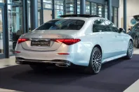 Mercedes-Benz S 500 (Clasa S) din 2025 cu 7.082 km - oferta MER212168 - foto 3