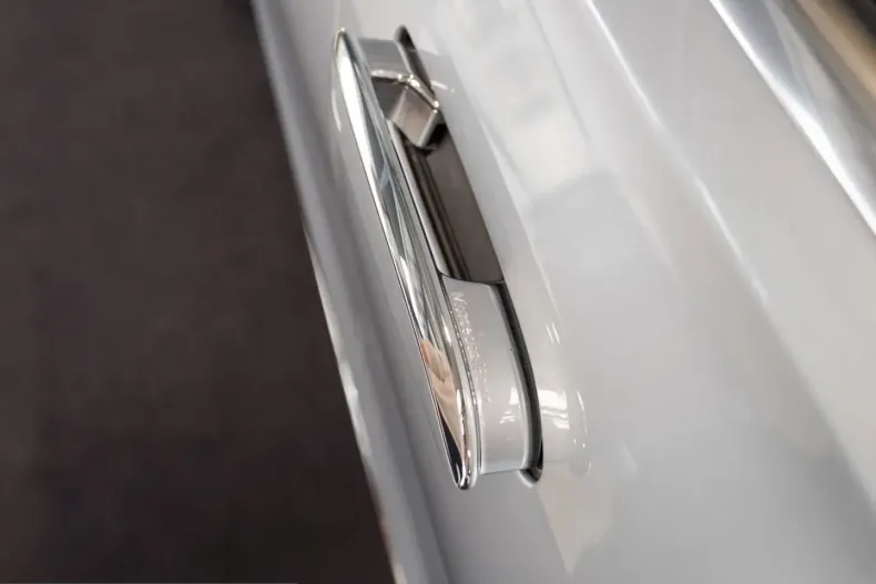 Mercedes-Benz S 500 (Clasa S) din 2025 cu 7.082 km - oferta MER212168 - foto 4