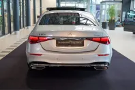 Mercedes-Benz S 500 (Clasa S) din 2025 cu 7.082 km - oferta MER212168 - foto 5