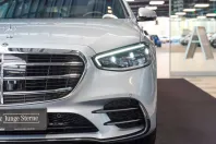 Mercedes-Benz S 500 (Clasa S) din 2025 cu 7.082 km - oferta MER212168 - foto 6