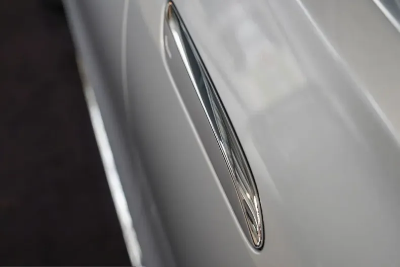 Mercedes-Benz S 500 (Clasa S) din 2025 cu 7.082 km - oferta MER212168 - foto 7