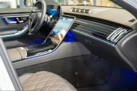 Mercedes-Benz S 500 (Clasa S) din 2025 cu 7.082 km - oferta MER212168 - foto 9