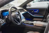 Mercedes-Benz S 500 (Clasa S) din 2025 cu 7.082 km - oferta MER212168 - foto 16