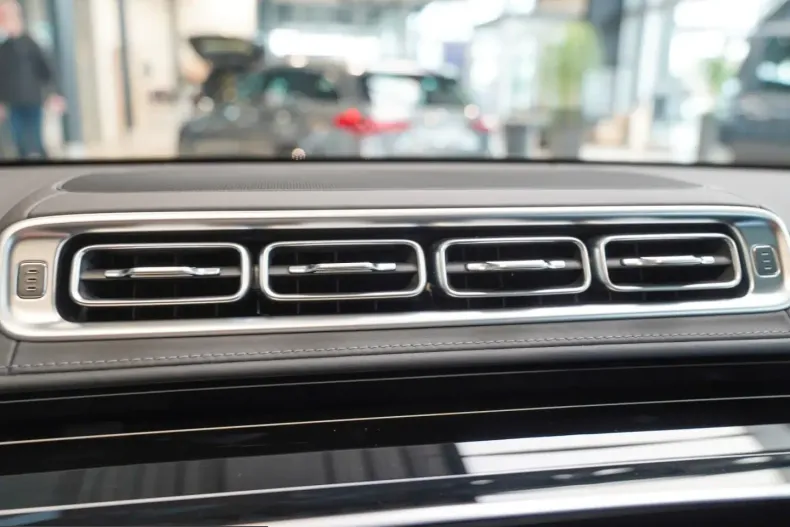 Mercedes-Benz S 500 (Clasa S) din 2025 cu 7.082 km - oferta MER212168 - foto 20