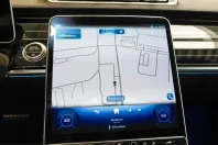 Mercedes-Benz S 500 (Clasa S) din 2025 cu 7.082 km - oferta MER212168 - foto 22