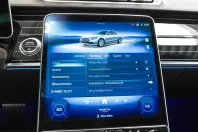 Mercedes-Benz S 500 (Clasa S) din 2025 cu 7.082 km - oferta MER212168 - foto 24