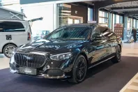 Mercedes-Benz S 580 (Clasa S) din 2025 cu 19.789 km - oferta MER212169 - foto 1