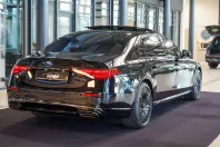 Mercedes-Benz S 580 (Clasa S) din 2025 cu 19.789 km - oferta MER212169 - foto 3