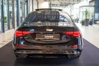 Mercedes-Benz S 580 (Clasa S) din 2025 cu 19.789 km - oferta MER212169 - foto 7