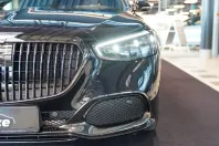 Mercedes-Benz S 580 (Clasa S) din 2025 cu 19.789 km - oferta MER212169 - foto 8