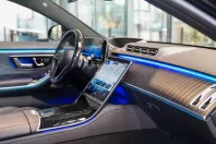 Mercedes-Benz S 580 (Clasa S) din 2025 cu 19.789 km - oferta MER212169 - foto 10