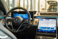 Mercedes-Benz S 580 (Clasa S) din 2025 cu 19.789 km - oferta MER212169 - foto 14