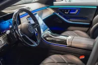 Mercedes-Benz S 580 (Clasa S) din 2025 cu 19.789 km - oferta MER212169 - foto 18