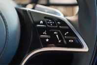 Mercedes-Benz S 580 (Clasa S) din 2025 cu 19.789 km - oferta MER212169 - foto 22