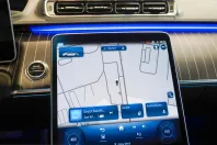 Mercedes-Benz S 580 (Clasa S) din 2025 cu 19.789 km - oferta MER212169 - foto 24