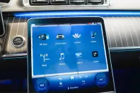 Mercedes-Benz S 580 (Clasa S) din 2025 cu 19.789 km - oferta MER212169 - foto 25