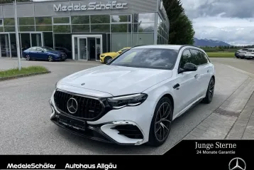 Mercedes-Benz E 53 AMG din 2025 - oferta MER212170