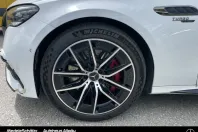 Mercedes-Benz E 53 AMG (Clasa E) din 2025 cu 19.587 km - oferta MER212170 - foto 7