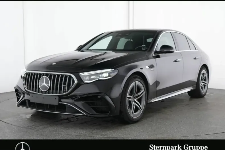 Mercedes-Benz E 53 AMG (Clasa E) din 2025 cu 35.074 km - oferta MER212171 - foto 1