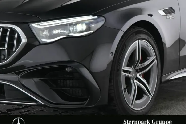 Mercedes-Benz E 53 AMG (Clasa E) din 2025 cu 35.074 km - oferta MER212171 - foto 3