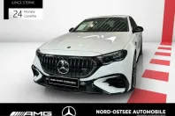 Mercedes-Benz E 53 AMG (Clasa E) din 2025 cu 14.264 km - oferta MER212172 - foto 1