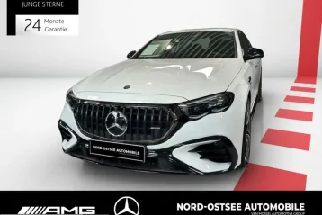 Mercedes-Benz E 53 AMG din 2025 - oferta MER212172