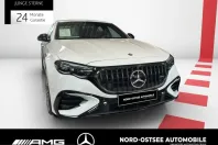 Mercedes-Benz E 53 AMG (Clasa E) din 2025 cu 14.264 km - oferta MER212172 - foto 2