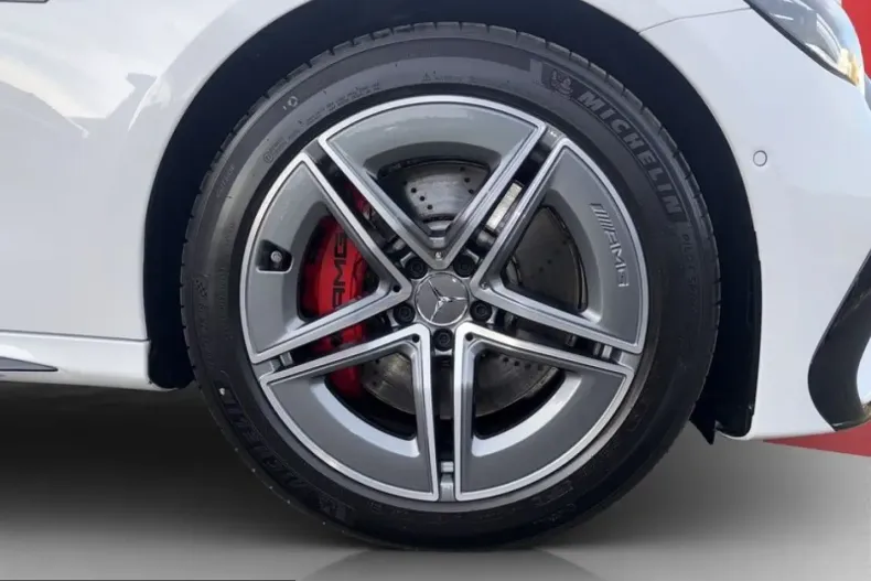 Mercedes-Benz E 53 AMG (Clasa E) din 2025 cu 14.264 km - oferta MER212172 - foto 5