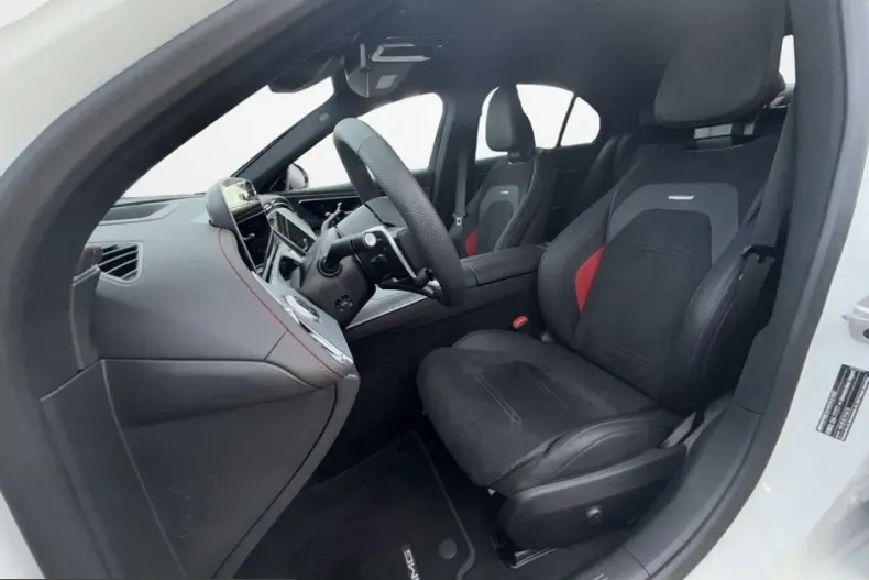 Mercedes-Benz E 53 AMG (Clasa E) din 2025 cu 14.264 km - oferta MER212172 - foto 18