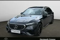 Mercedes-Benz E 53 AMG (Clasa E) din 2025 cu 10.000 km - oferta MER212173 - foto 1