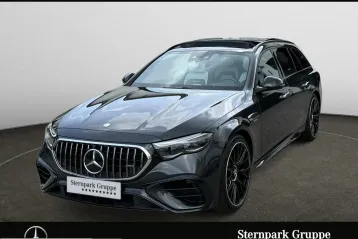 Mercedes-Benz E 53 AMG din 2025 - oferta MER212173