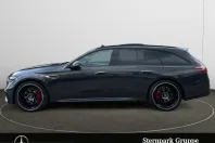 Mercedes-Benz E 53 AMG (Clasa E) din 2025 cu 10.000 km - oferta MER212173 - foto 2
