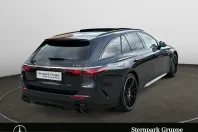 Mercedes-Benz E 53 AMG (Clasa E) din 2025 cu 10.000 km - oferta MER212173 - foto 5