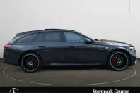 Mercedes-Benz E 53 AMG (Clasa E) din 2025 cu 10.000 km - oferta MER212173 - foto 6