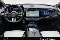 Mercedes-Benz E 53 AMG (Clasa E) din 2025 cu 10.000 km - oferta MER212173 - foto 12