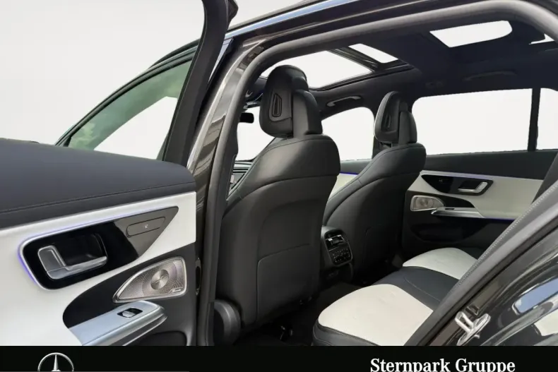 Mercedes-Benz E 53 AMG (Clasa E) din 2025 cu 10.000 km - oferta MER212173 - foto 13