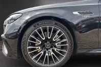 Mercedes-Benz E 53 AMG (Clasa E) din 2025 cu 15.800 km - oferta MER212174 - foto 13