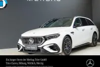 Mercedes-Benz E 53 AMG (Clasa E) din 2025 cu 21.381 km - oferta MER212175 - foto 1