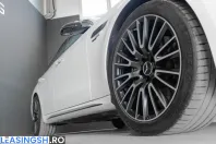 Mercedes-Benz E 53 AMG (Clasa E) din 2025 cu 21.381 km - oferta MER212175 - foto 6
