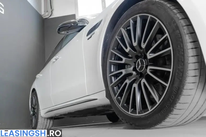 Mercedes-Benz E 53 AMG (Clasa E) din 2025 cu 21.381 km - oferta MER212175 - foto 6