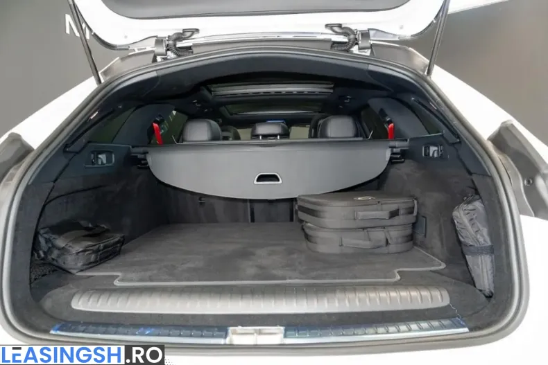 Mercedes-Benz E 53 AMG (Clasa E) din 2025 cu 21.381 km - oferta MER212175 - foto 14
