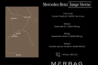 Mercedes-Benz E 53 AMG (Clasa E) din 2025 cu 21.381 km - oferta MER212175 - foto 16