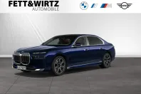 BMW 750 (Seria 7) din 2025 cu 12.250 km - oferta BMW212176 - foto 1