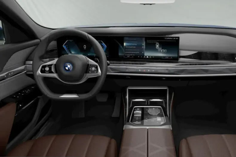 BMW 750 (Seria 7) din 2025 cu 12.250 km - oferta BMW212176 - foto 5
